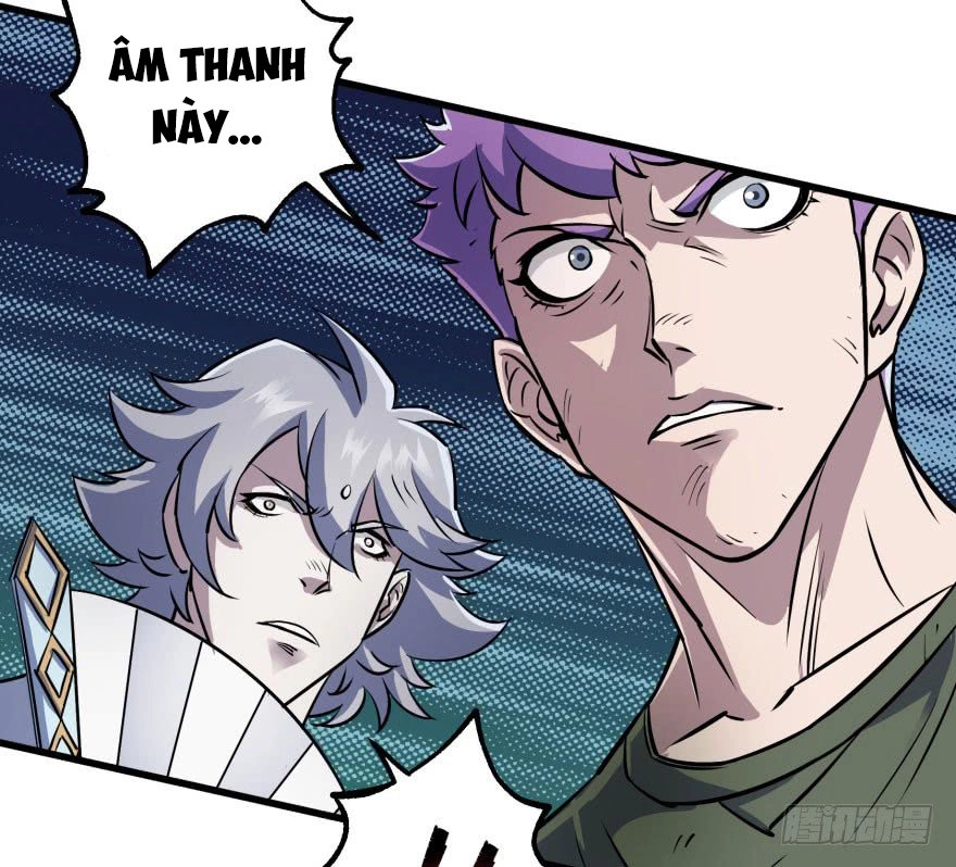 Thú Nhân Chapter 34 - 64