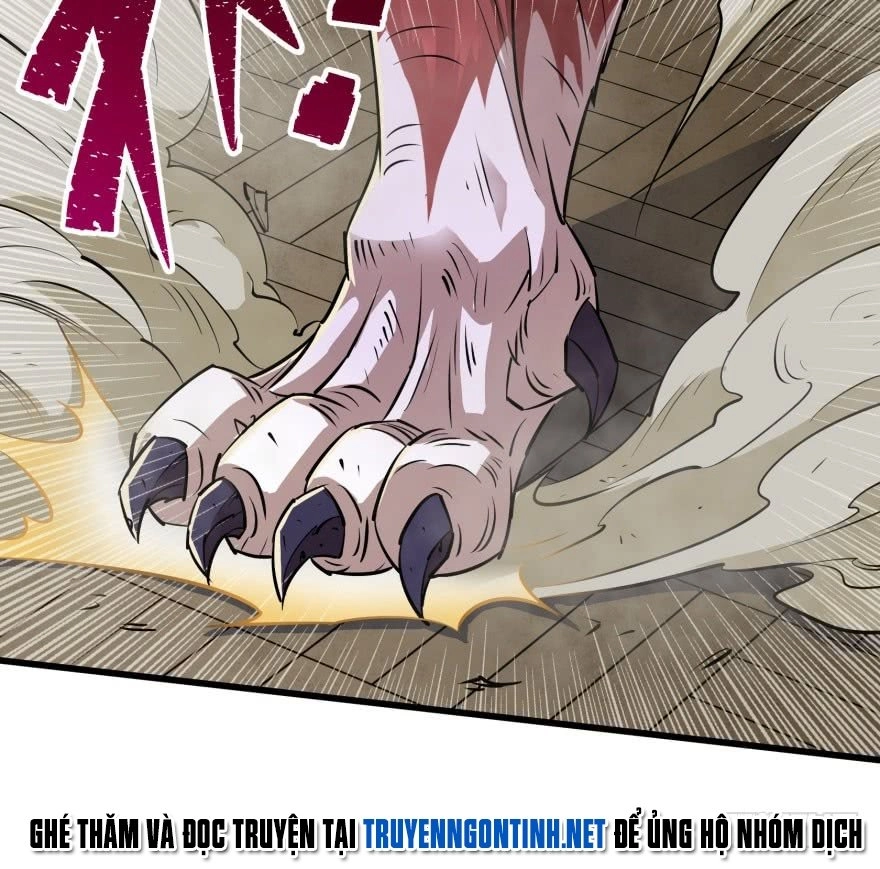 Thú Nhân Chapter 34 - 66