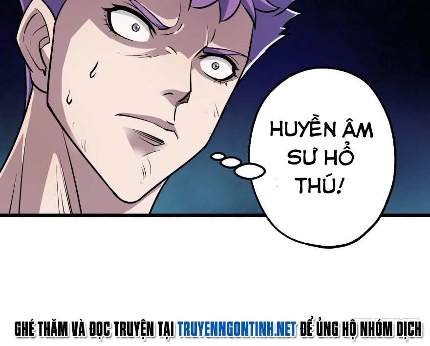 Thú Nhân Chapter 34 - 70