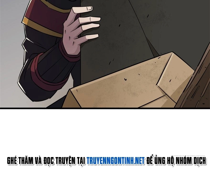 Thú Nhân Chapter 35 - 5