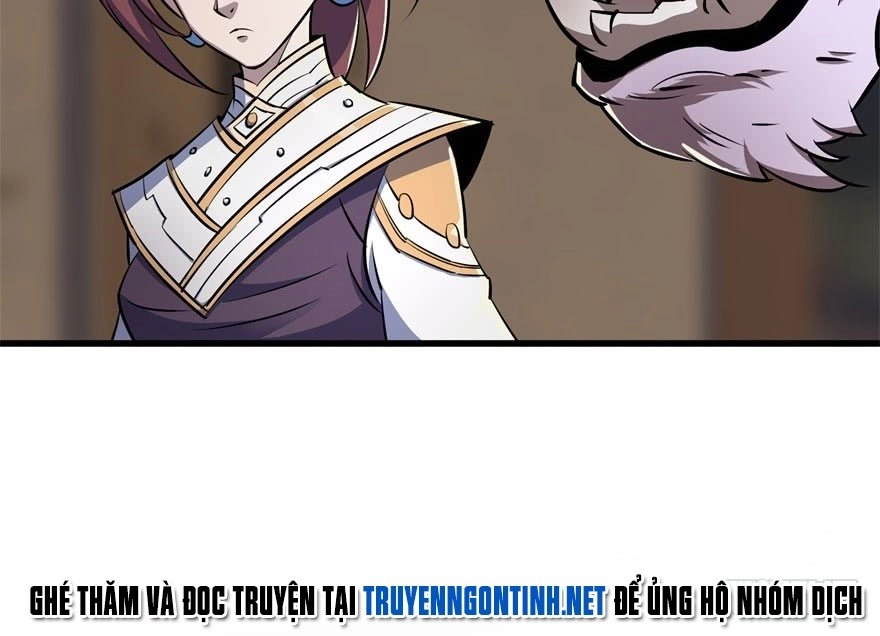 Thú Nhân Chapter 35 - 10