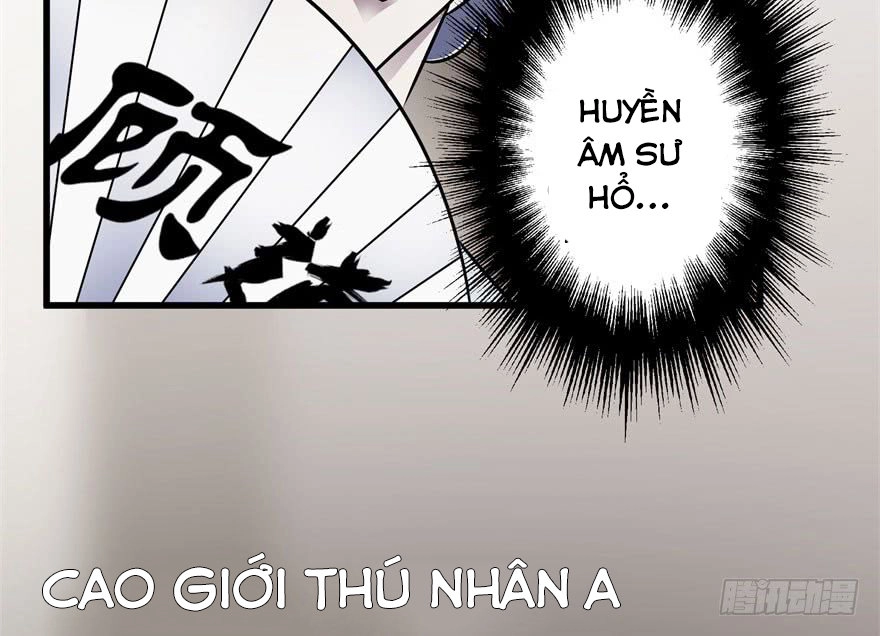 Thú Nhân Chapter 35 - 12