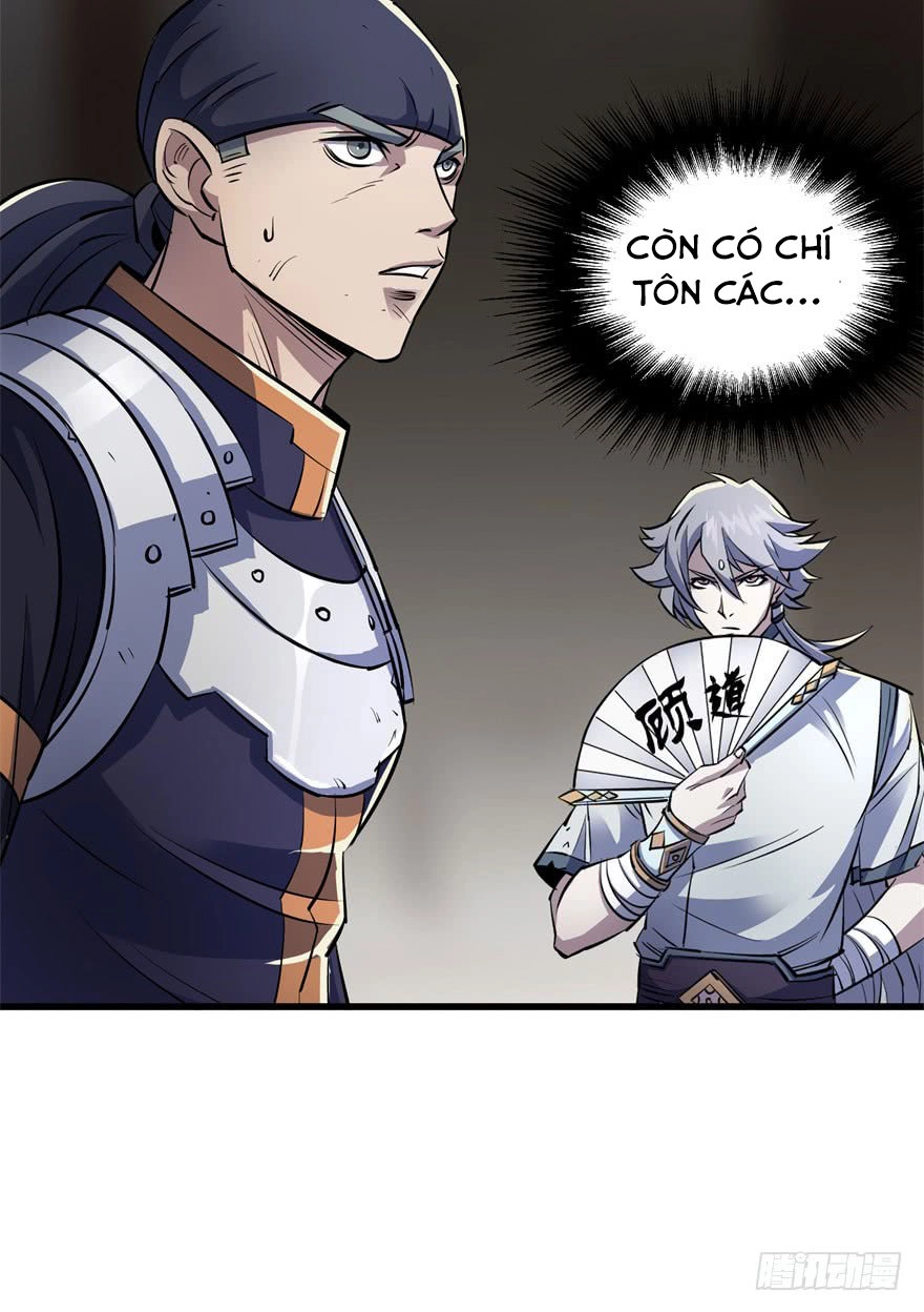 Thú Nhân Chapter 35 - 15