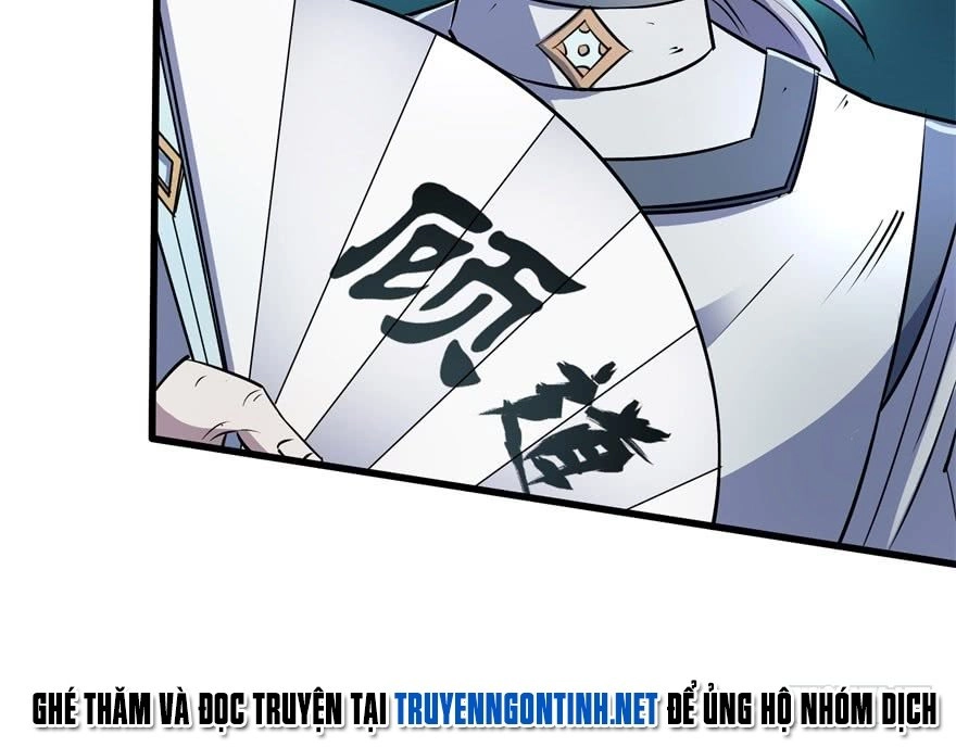 Thú Nhân Chapter 35 - 17