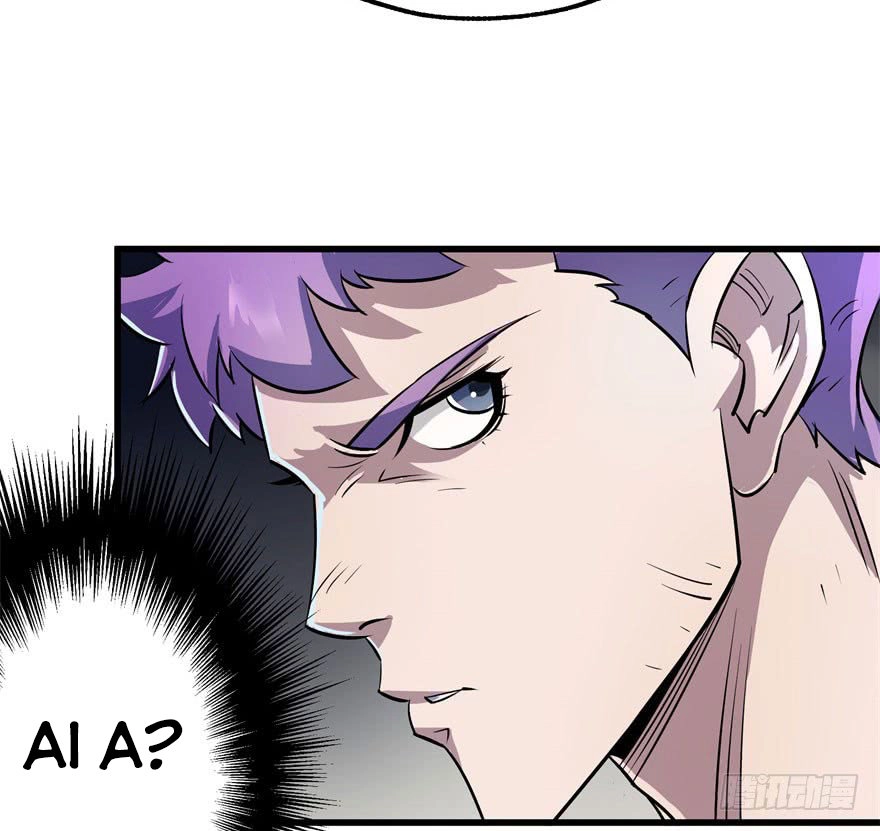 Thú Nhân Chapter 35 - 20