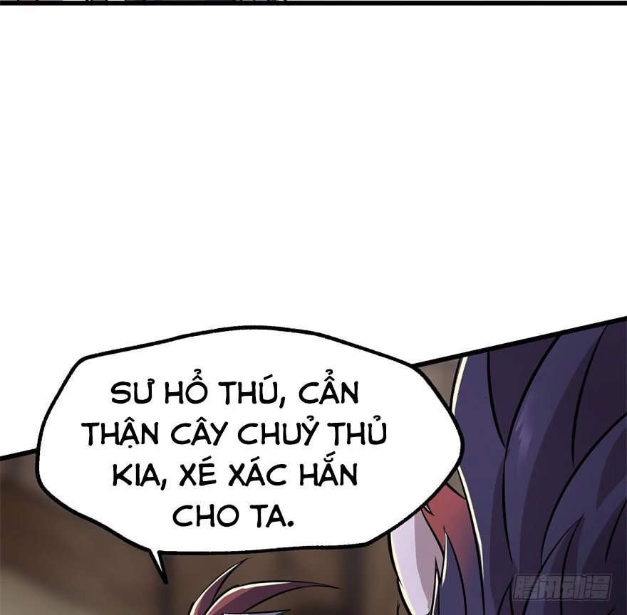 Thú Nhân Chapter 35 - 23
