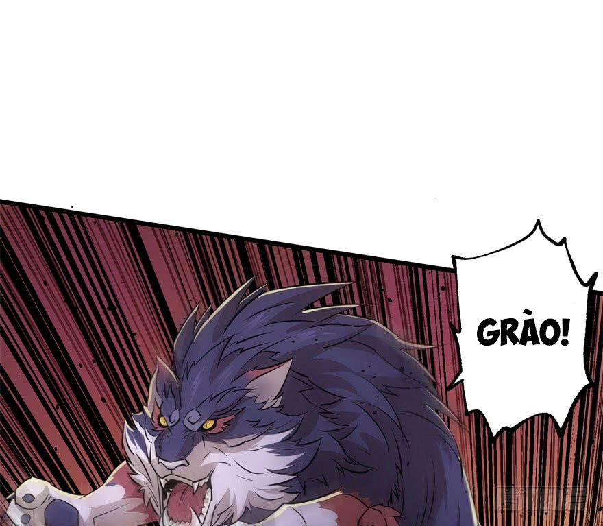 Thú Nhân Chapter 35 - 25