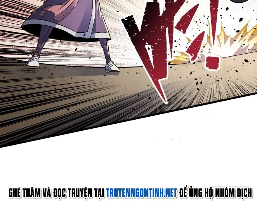 Thú Nhân Chapter 35 - 27