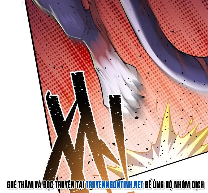 Thú Nhân Chapter 35 - 33