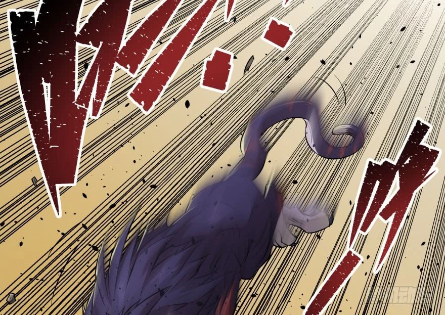 Thú Nhân Chapter 35 - 39