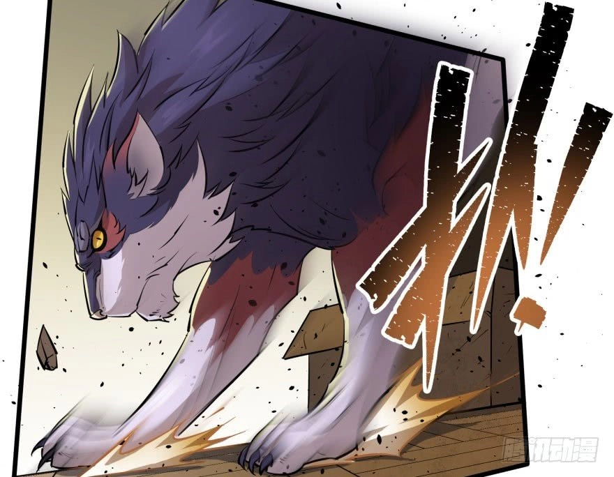 Thú Nhân Chapter 35 - 44