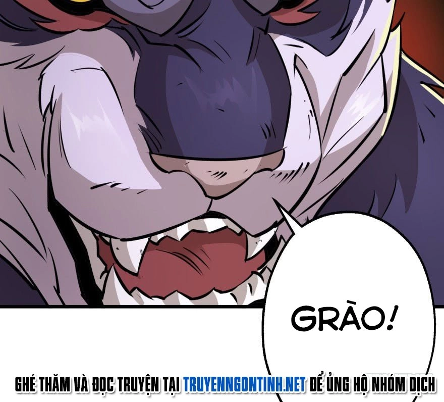 Thú Nhân Chapter 35 - 46