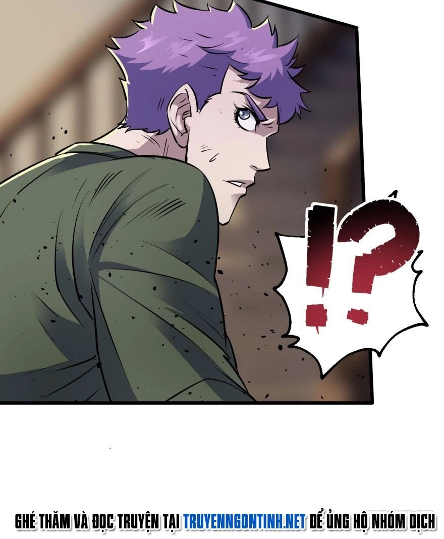 Thú Nhân Chapter 35 - 51