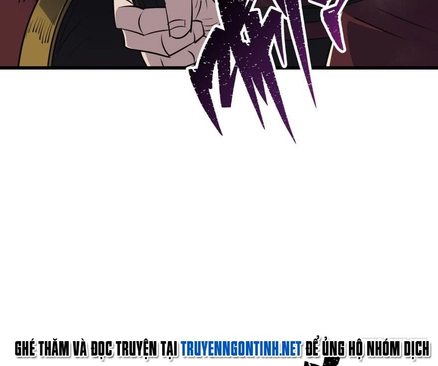 Thú Nhân Chapter 35 - 56