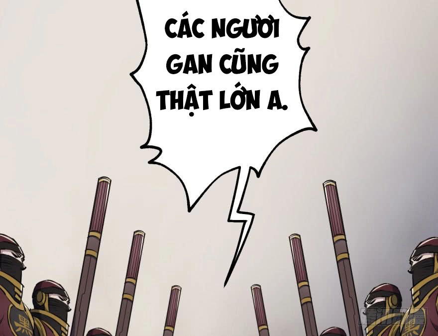 Thú Nhân Chapter 35 - 61