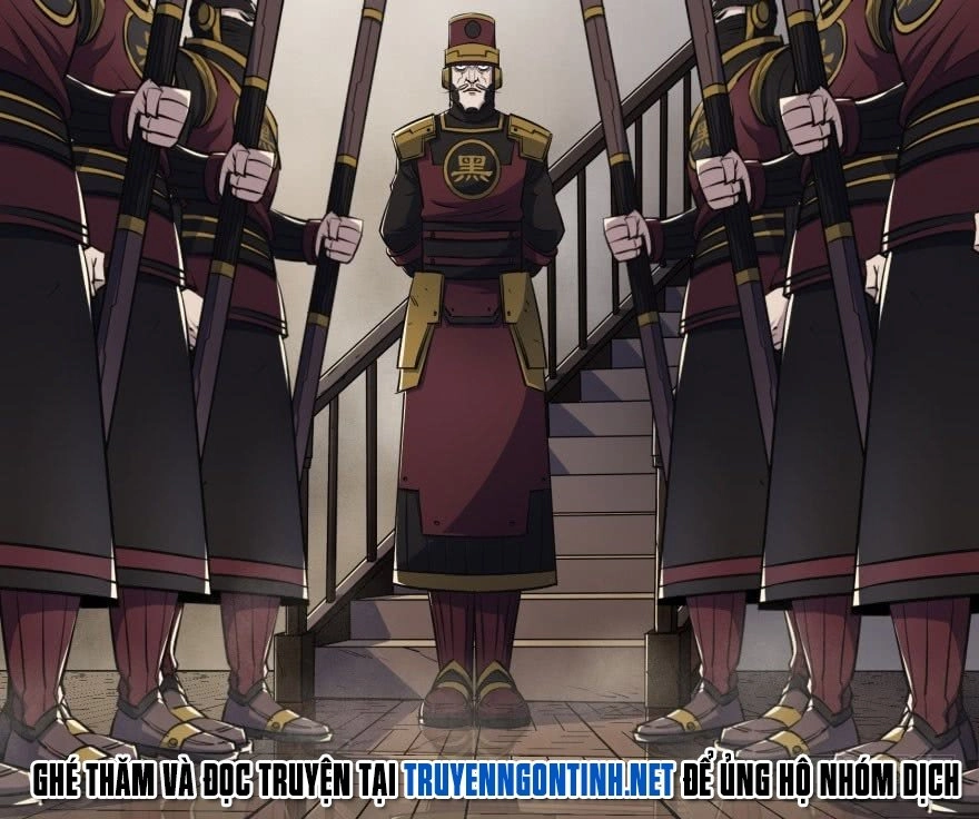 Thú Nhân Chapter 35 - 62