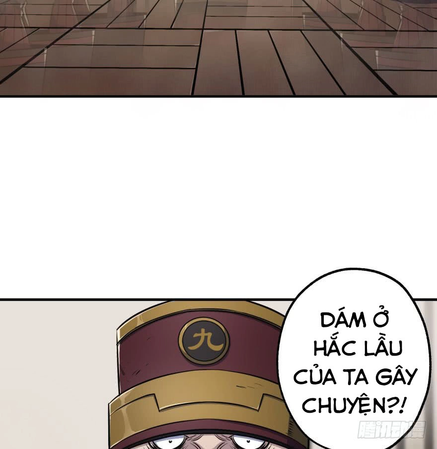 Thú Nhân Chapter 35 - 63