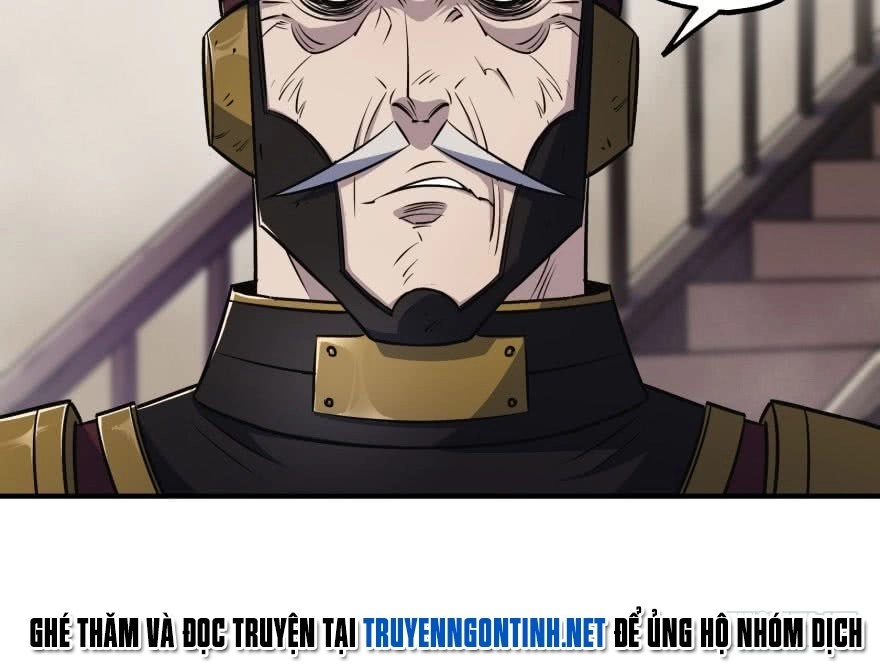 Thú Nhân Chapter 35 - 64