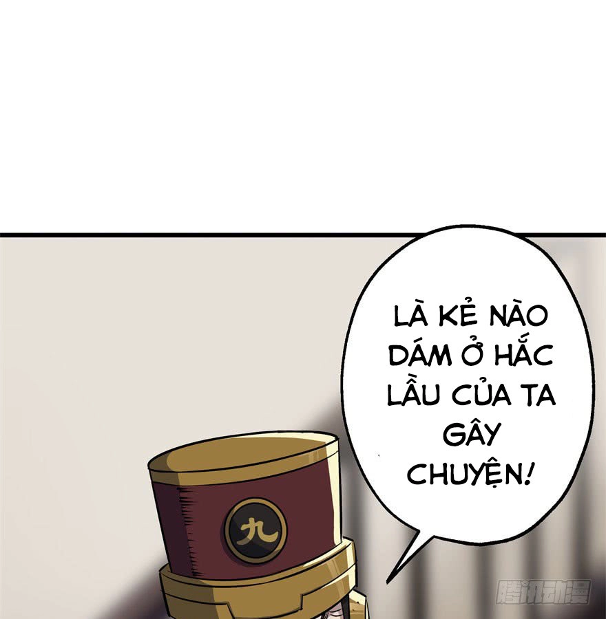 Thú Nhân Chapter 36 - 3