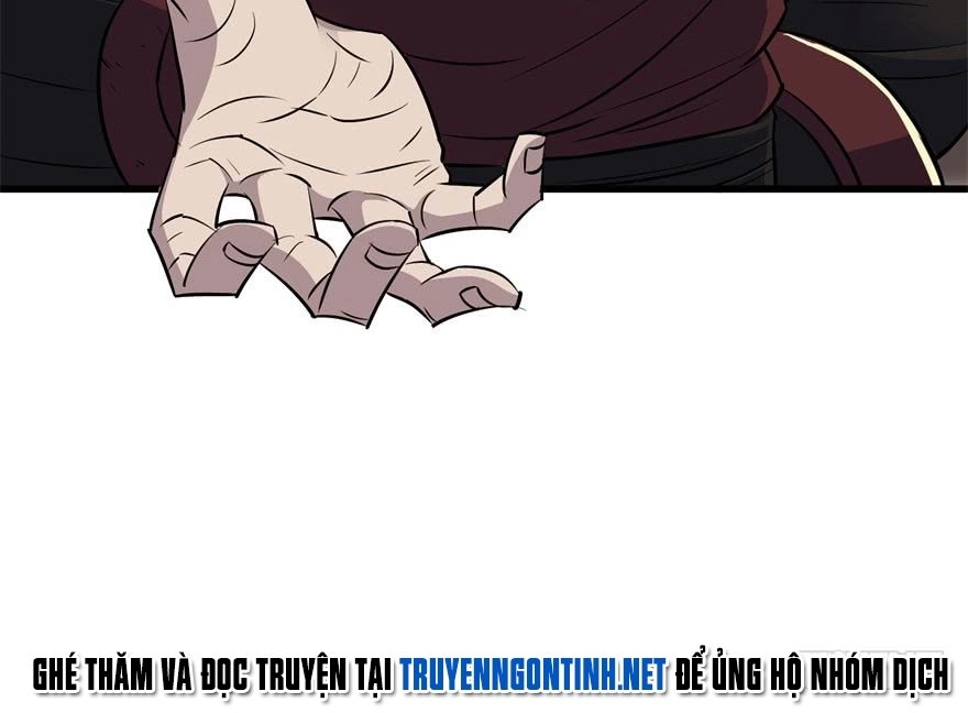 Thú Nhân Chapter 36 - 5