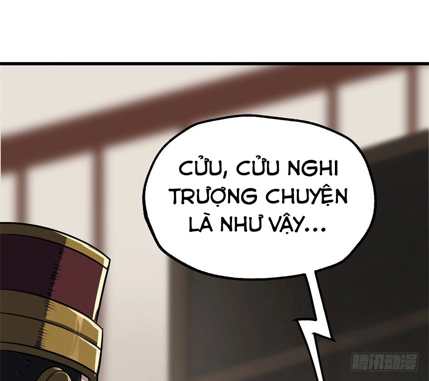 Thú Nhân Chapter 36 - 6