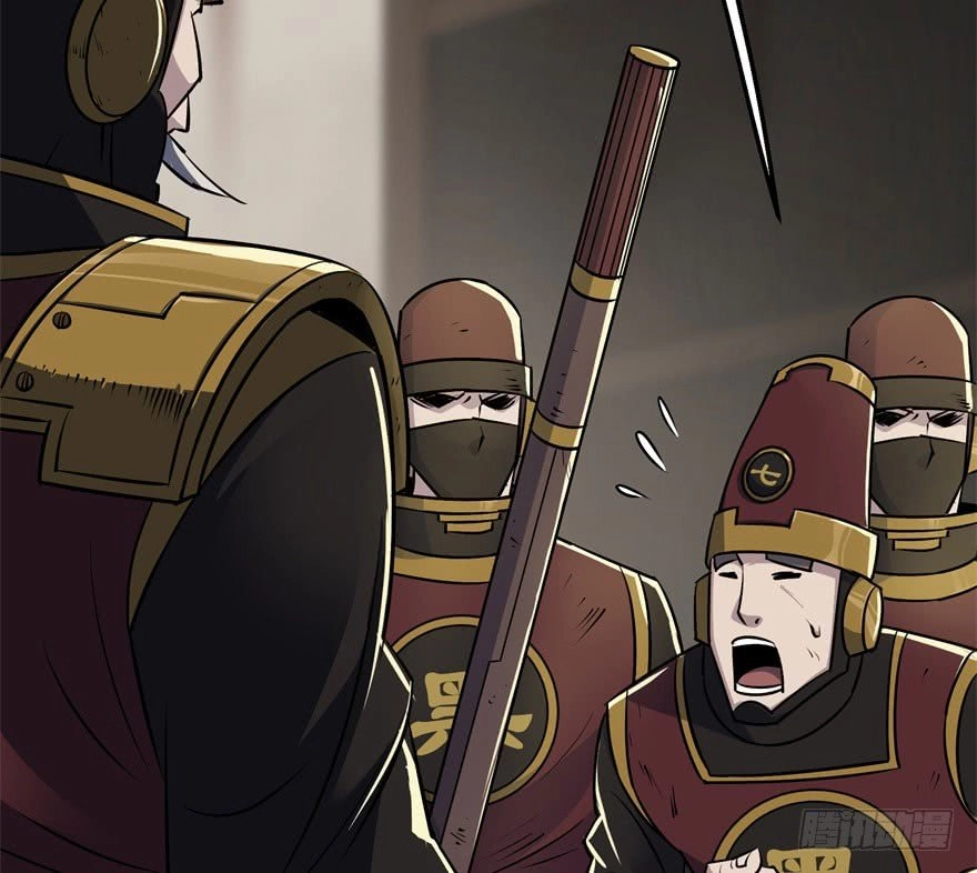 Thú Nhân Chapter 36 - 7