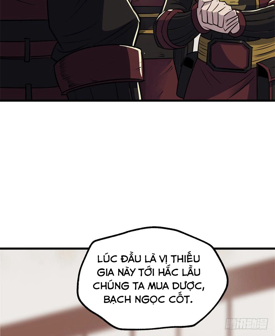 Thú Nhân Chapter 36 - 8