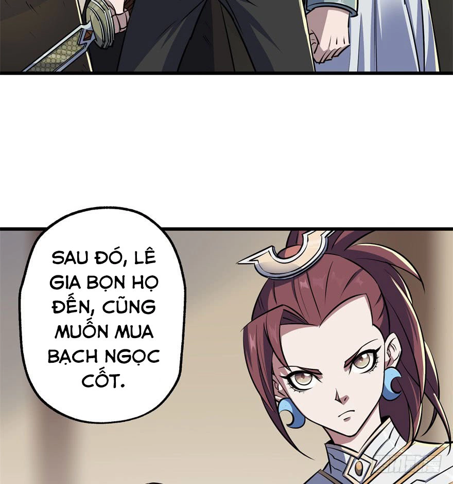 Thú Nhân Chapter 36 - 10