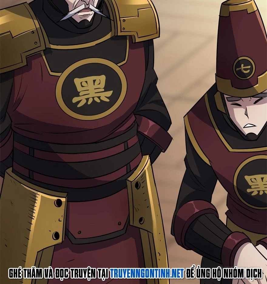 Thú Nhân Chapter 36 - 13