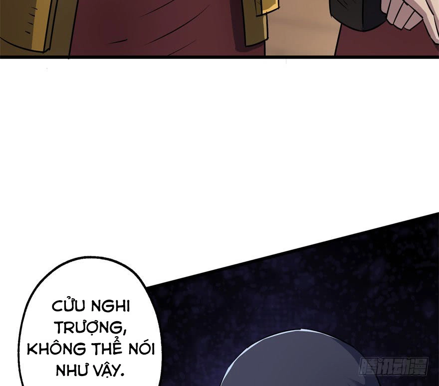 Thú Nhân Chapter 36 - 14