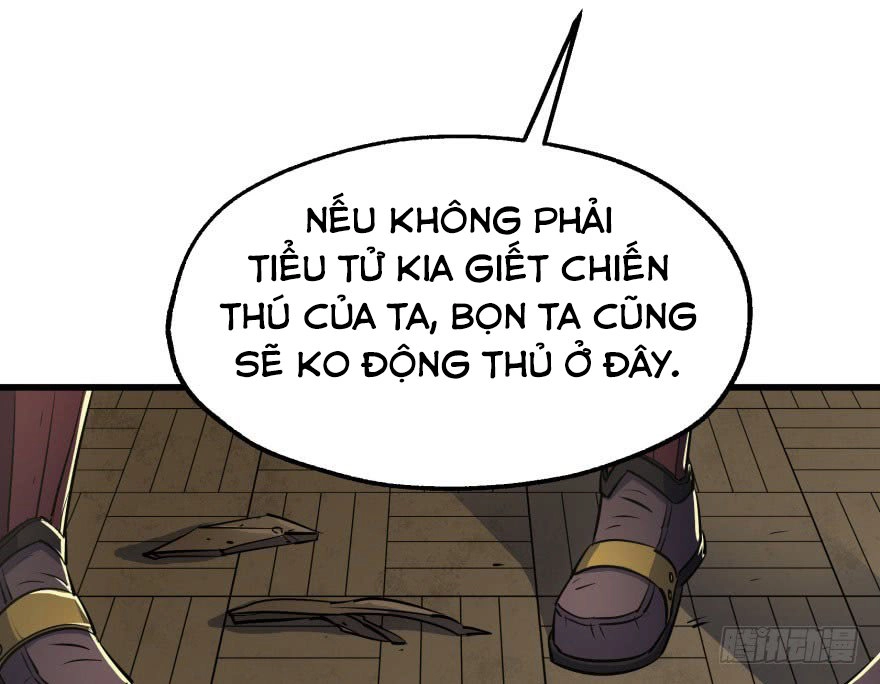 Thú Nhân Chapter 36 - 16