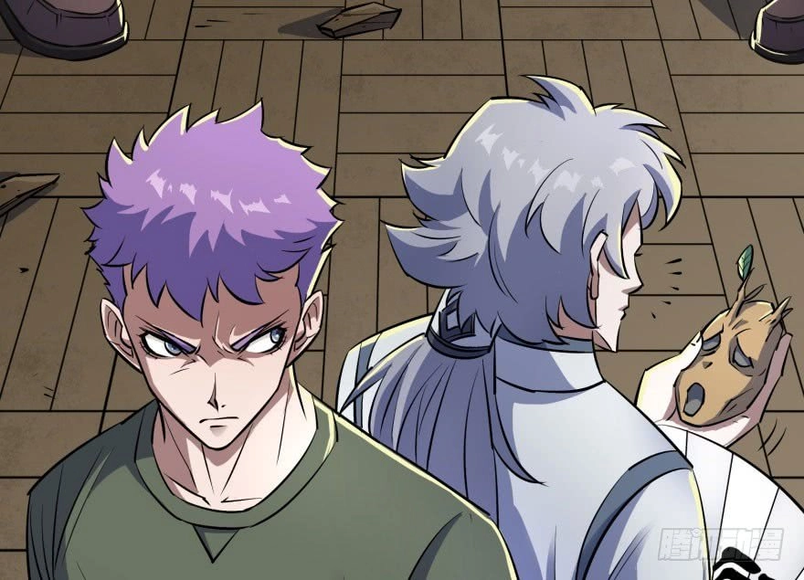 Thú Nhân Chapter 36 - 17