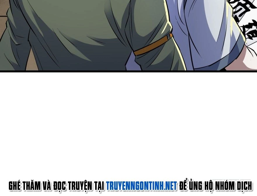 Thú Nhân Chapter 36 - 18