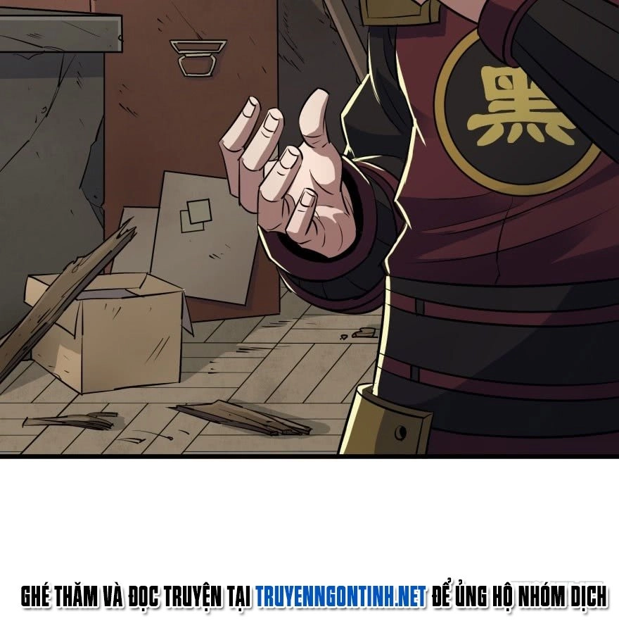 Thú Nhân Chapter 36 - 25