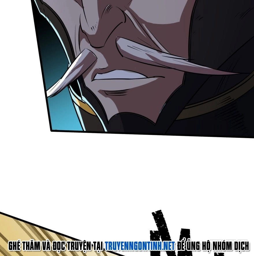 Thú Nhân Chapter 36 - 27