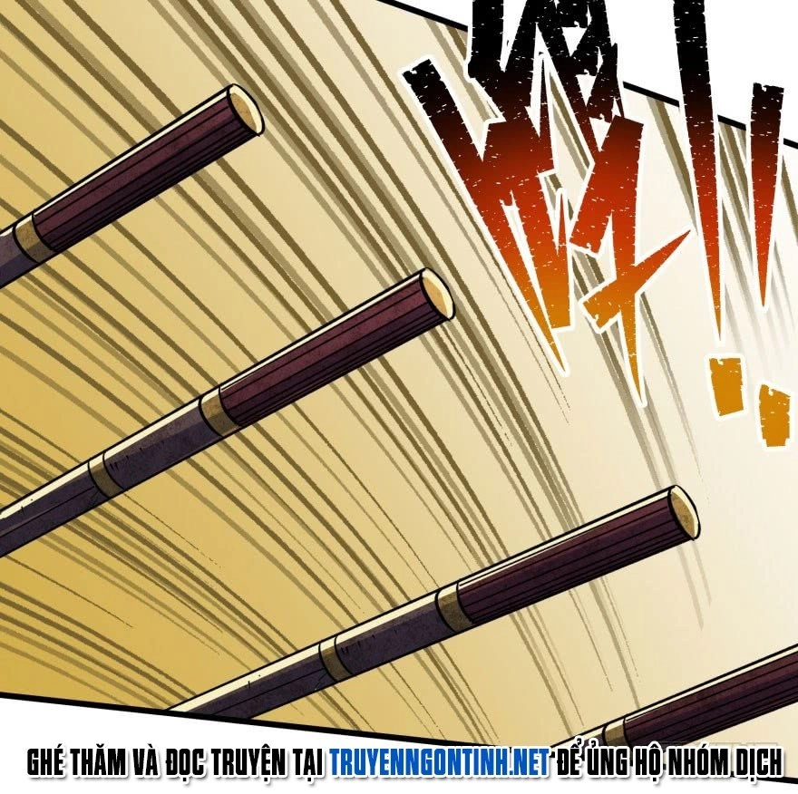 Thú Nhân Chapter 36 - 28