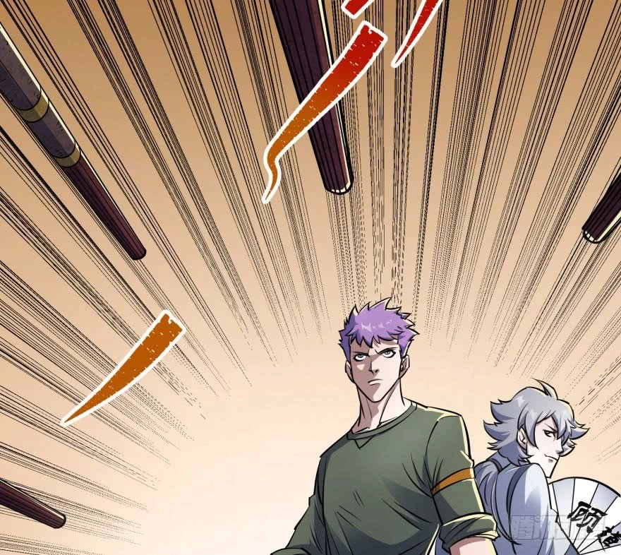 Thú Nhân Chapter 36 - 30