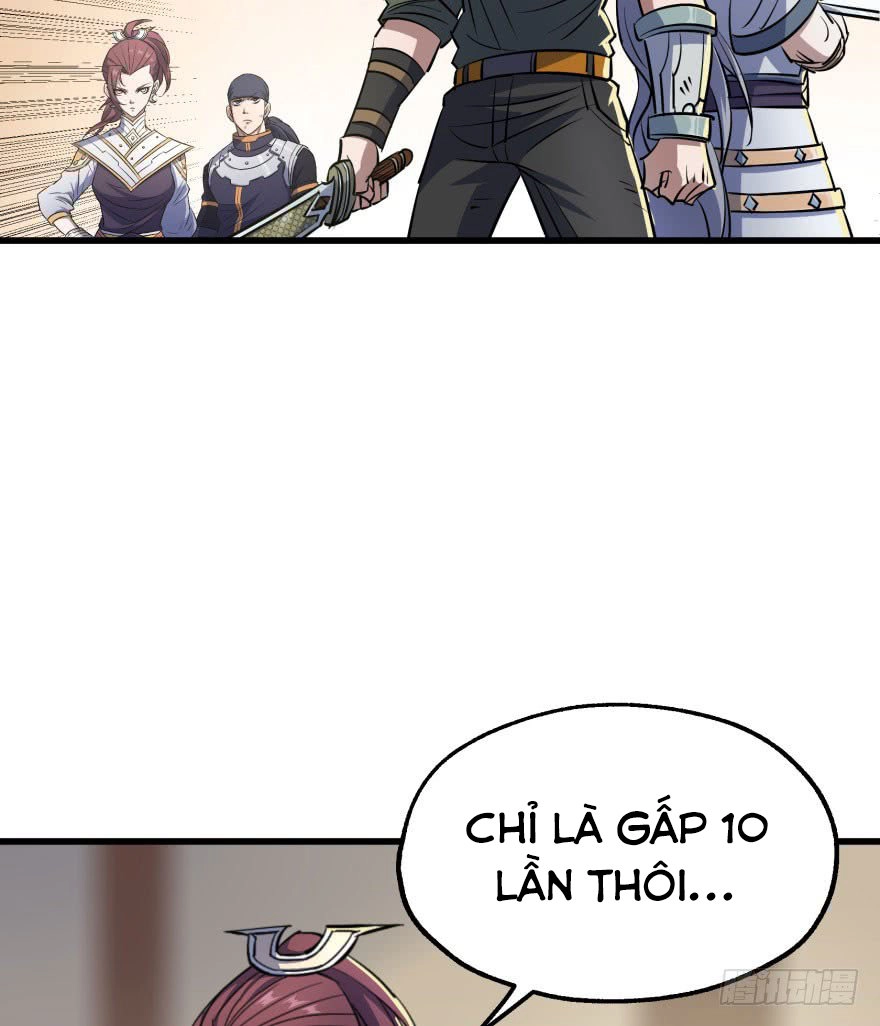 Thú Nhân Chapter 36 - 31