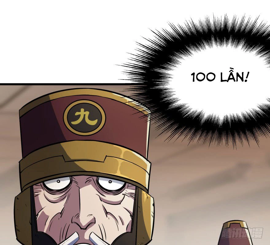 Thú Nhân Chapter 36 - 35