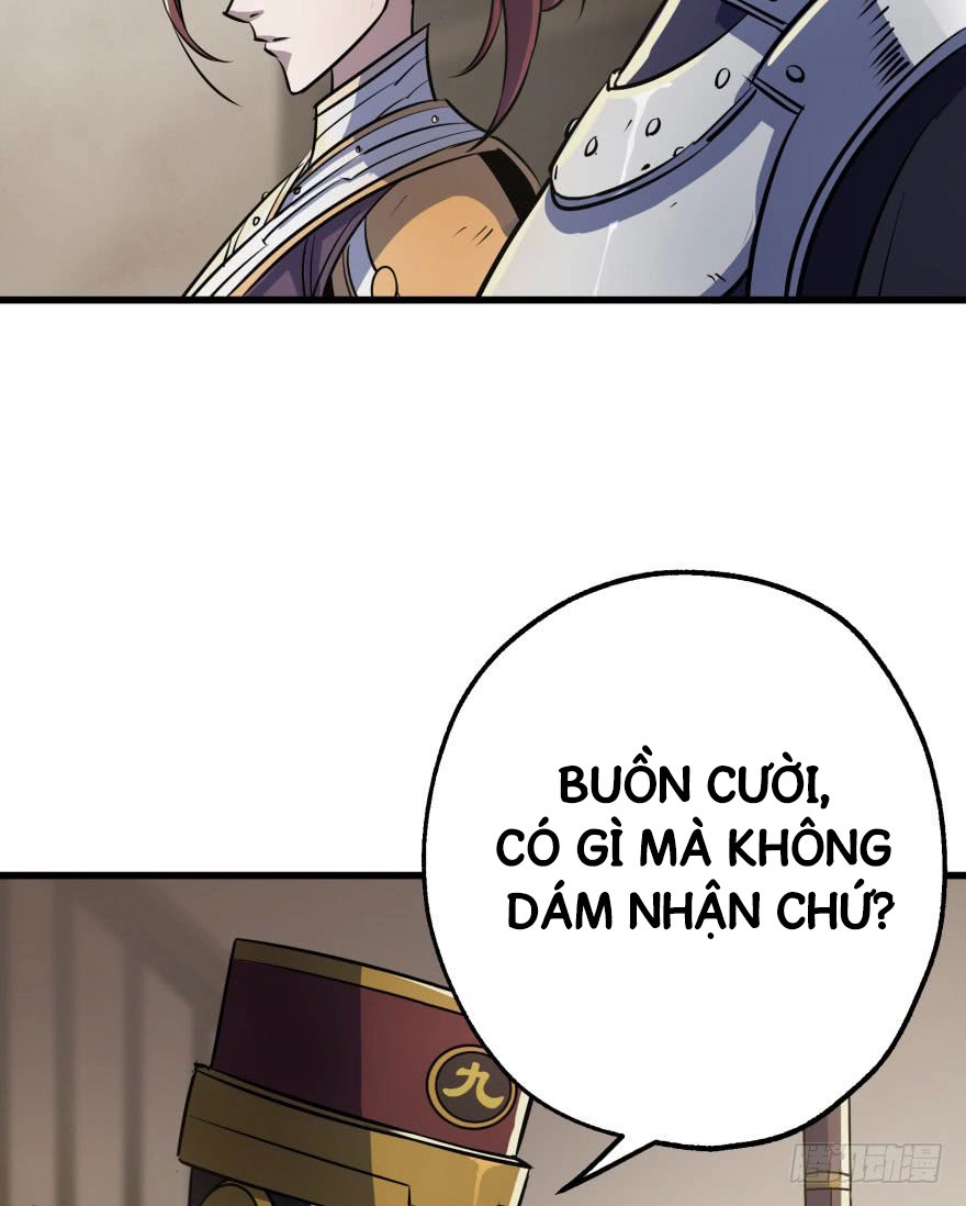 Thú Nhân Chapter 36 - 38