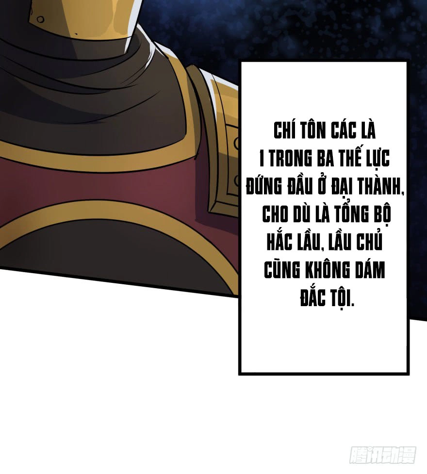 Thú Nhân Chapter 36 - 43