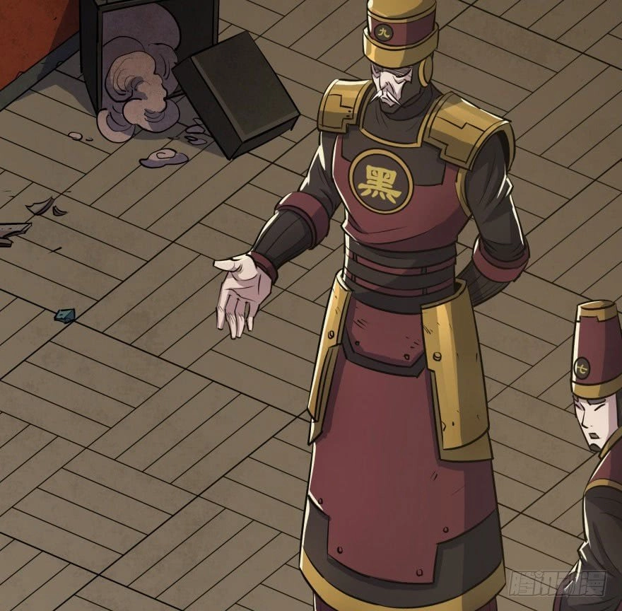 Thú Nhân Chapter 36 - 45