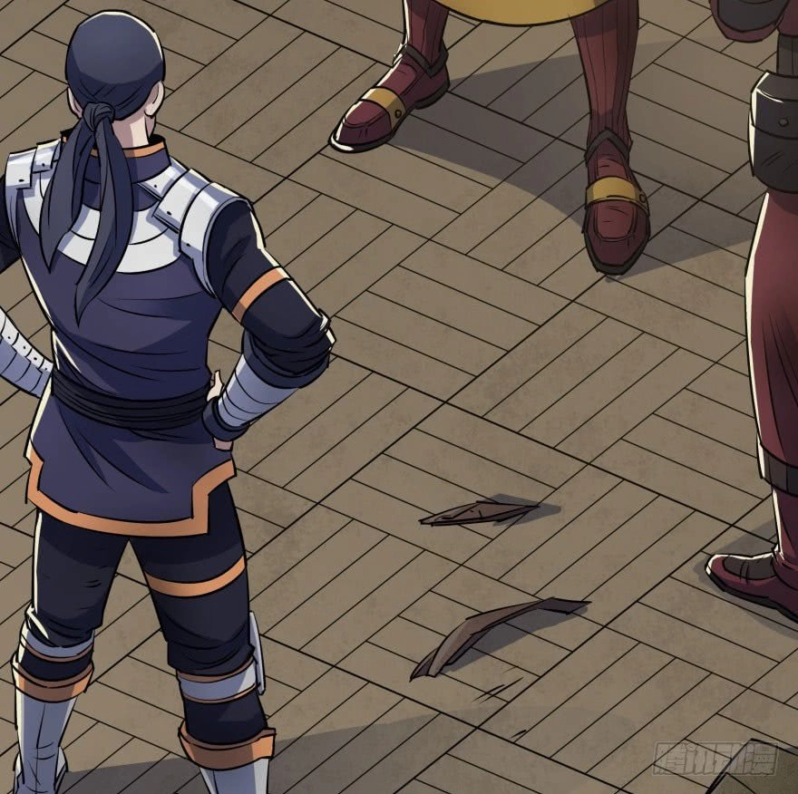 Thú Nhân Chapter 36 - 46