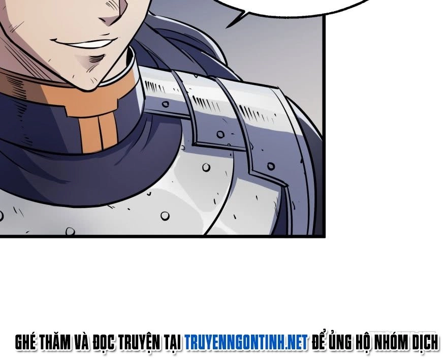 Thú Nhân Chapter 36 - 48