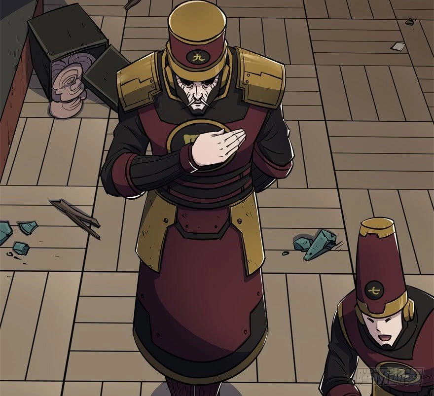 Thú Nhân Chapter 36 - 55