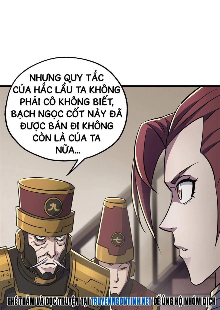 Thú Nhân Chapter 36 - 59