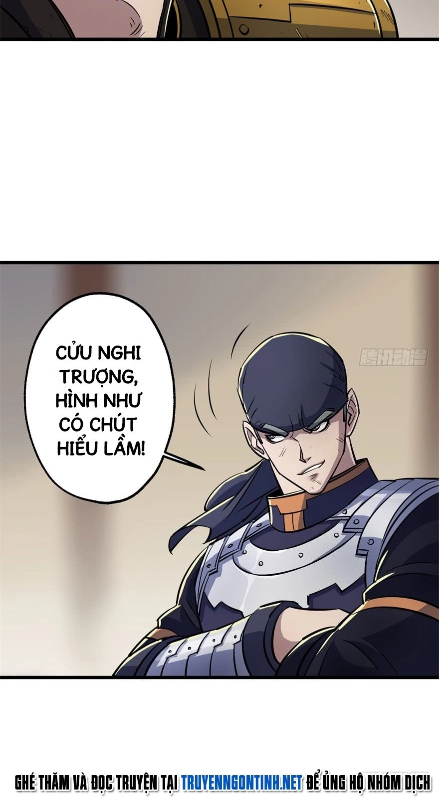 Thú Nhân Chapter 36 - 61