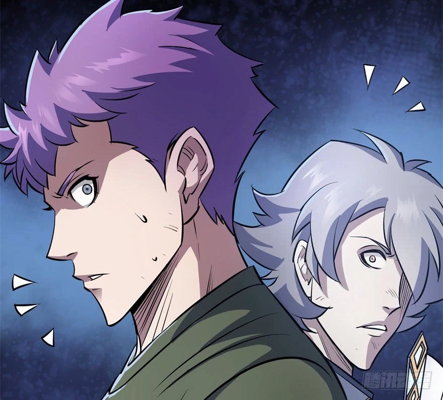 Thú Nhân Chapter 36 - 66