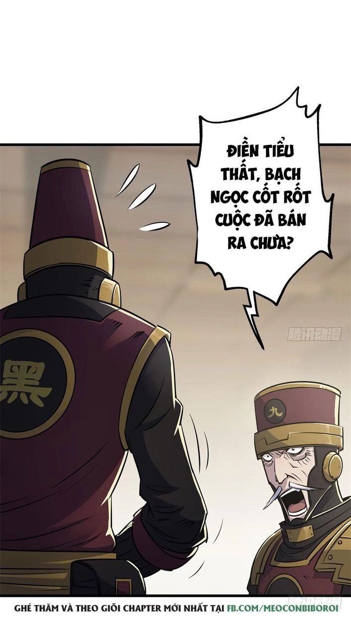 Thú Nhân Chapter 37 - 1