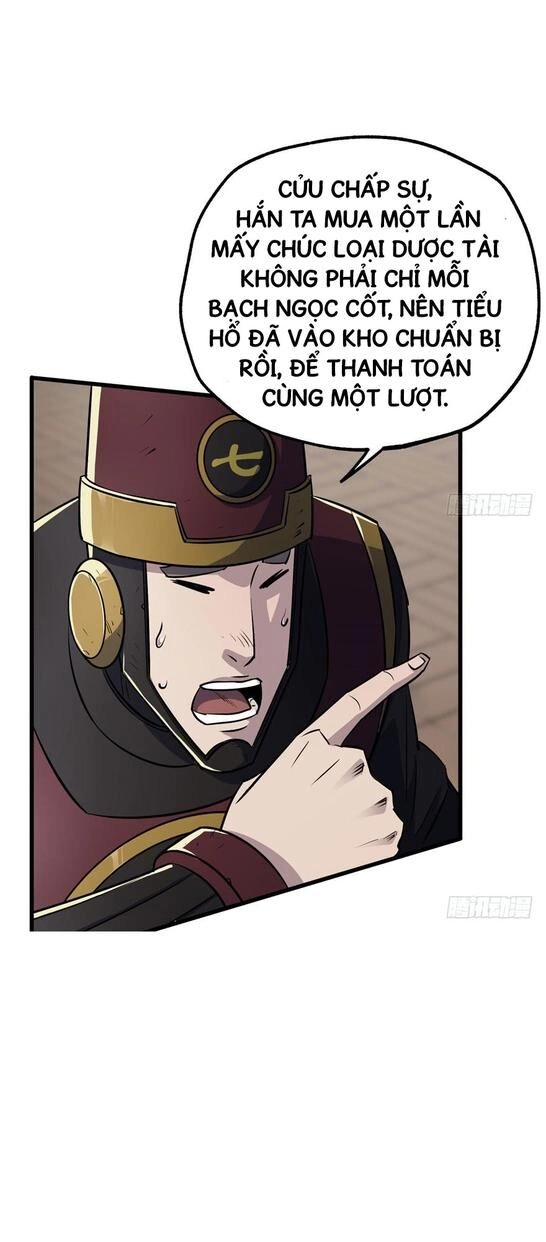 Thú Nhân Chapter 37 - 2